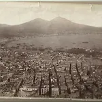 Casa Ste - San Martino, Vomero, Napoli