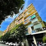 Casa Ste - San Martino, Vomero, Napoli