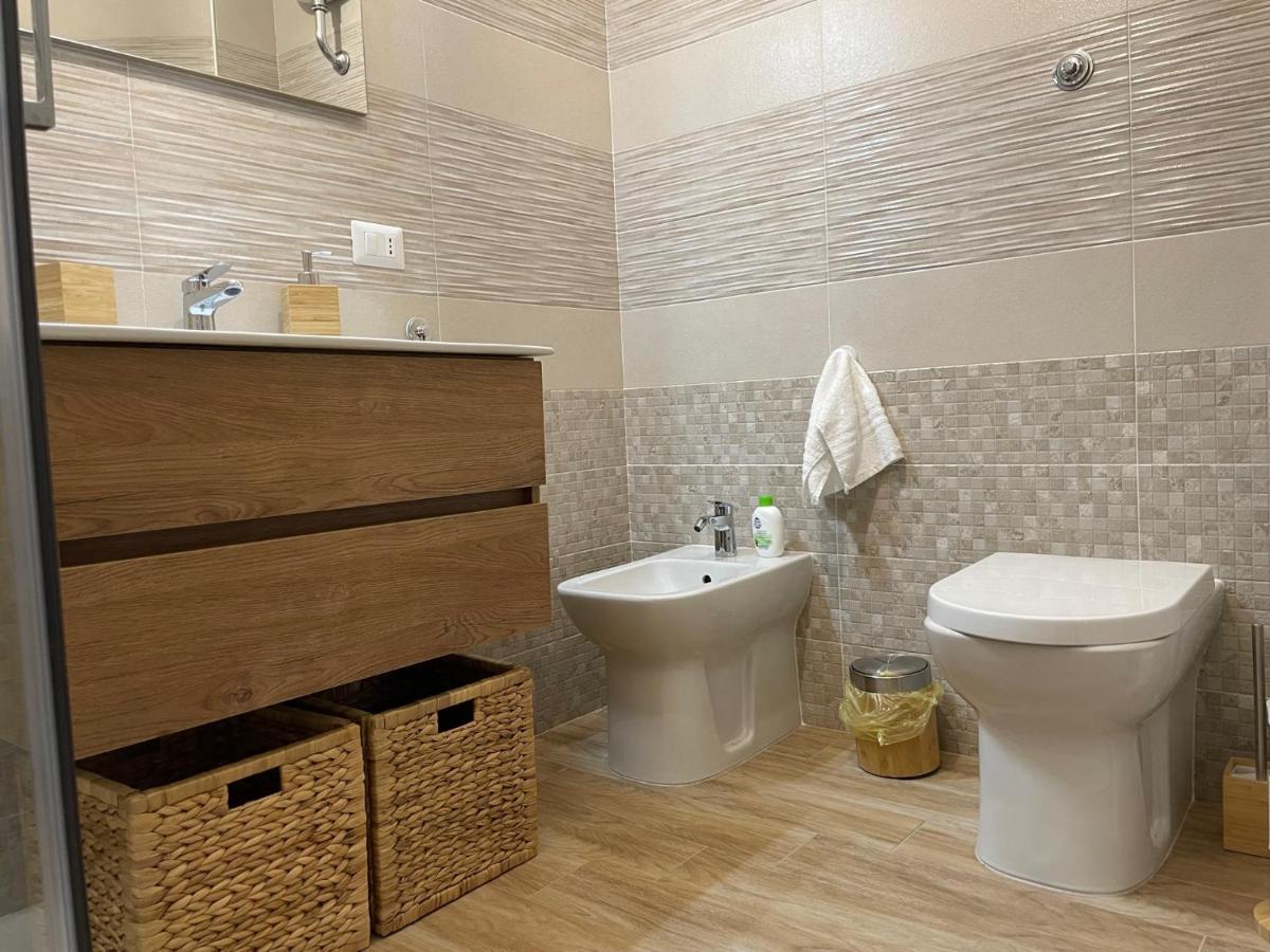Apartment Casa Ste - San Martino, Vomero, Naples
