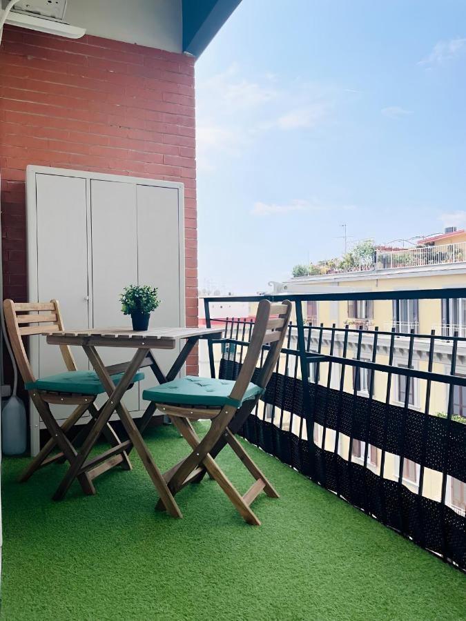 Appartement Casa Ste - San Martino, Vomero, Napels