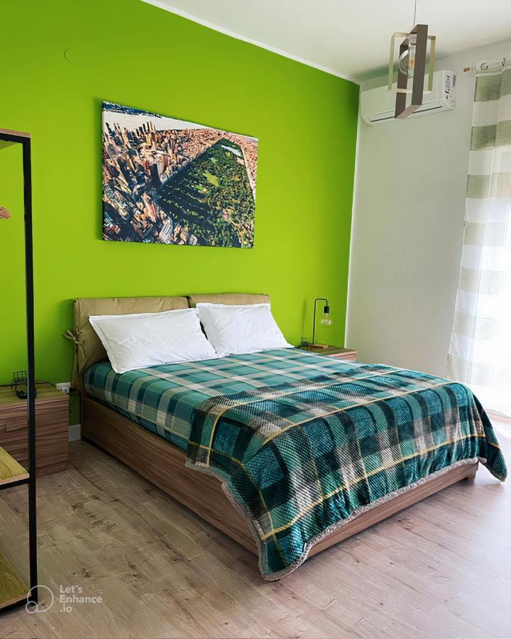 Appartement Casa Ste - San Martino, Vomero, *