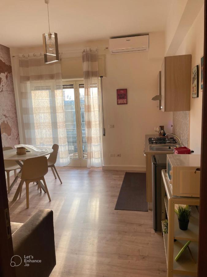 Appartement Casa Ste - San Martino, Vomero,