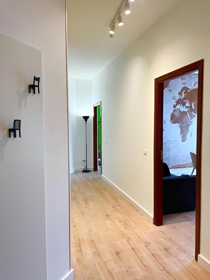 Casa Ste - San Martino, Vomero, Apartment