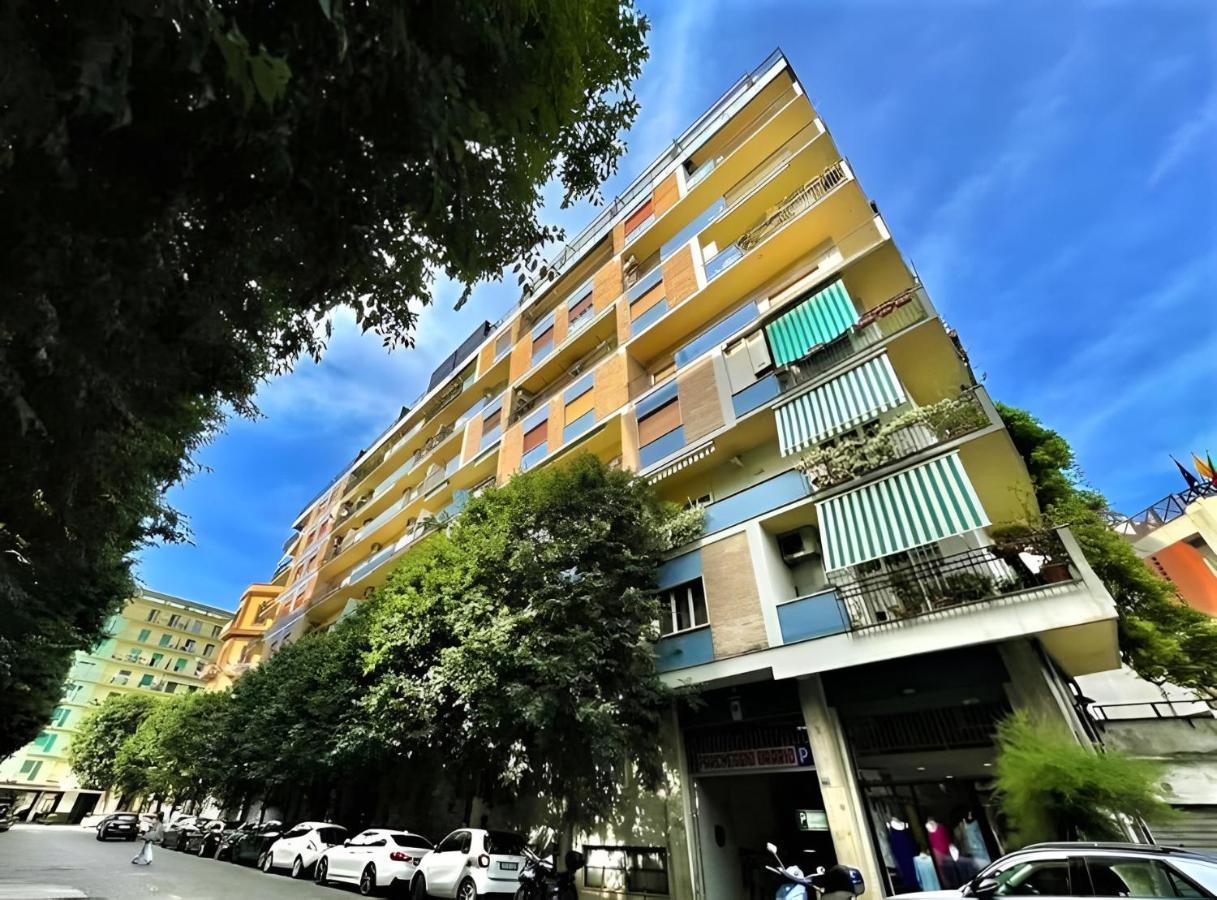 Casa Ste - San Martino, Vomero, *