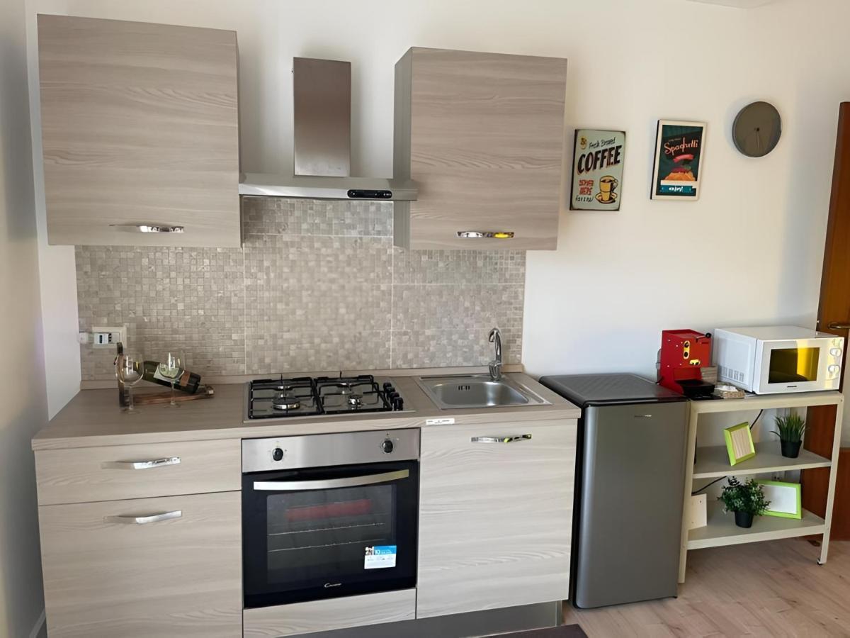 Appartement Casa Ste - San Martino, Vomero,